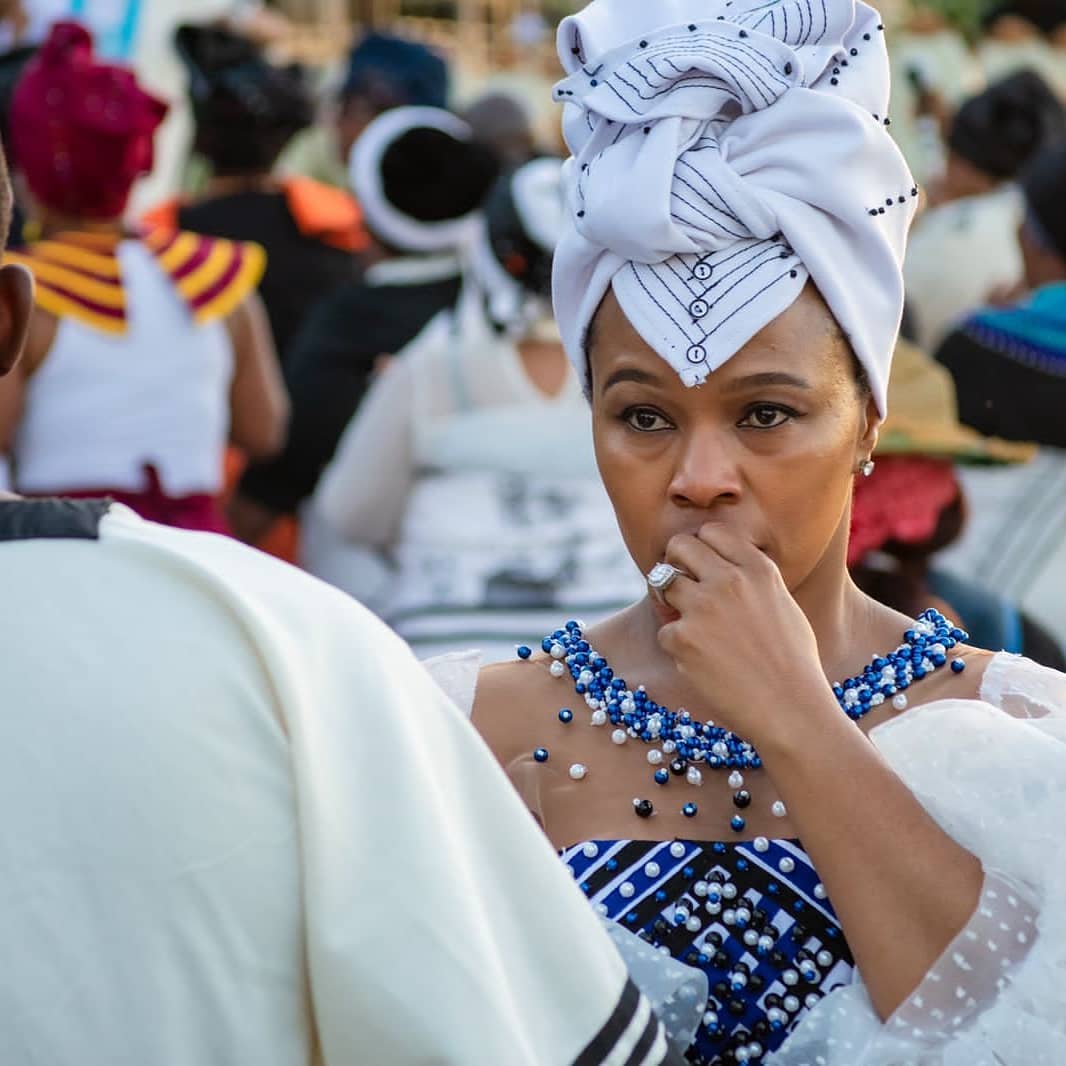 Lindiwe Dikana