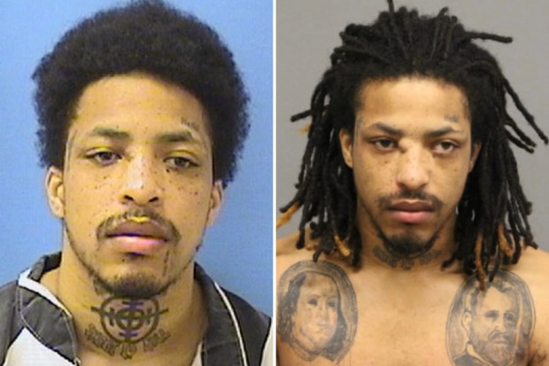 Londre Sylvester,