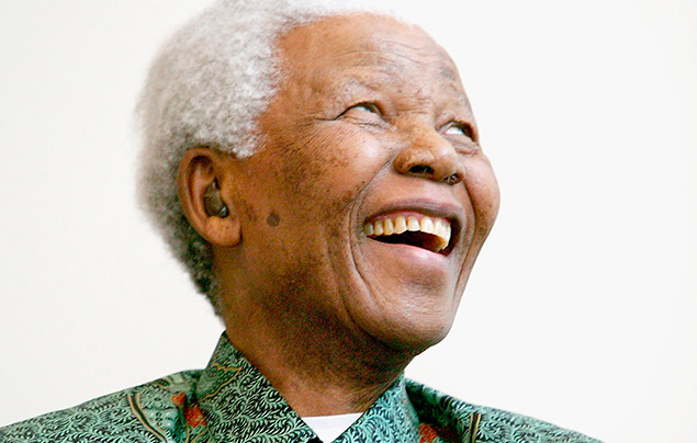 Madiba Do Up project