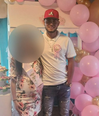 Man arrested after rushing his pregnant 12-year-old girlfriend to hospital