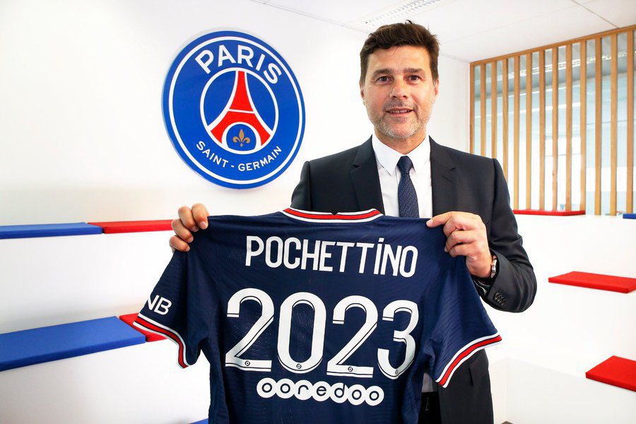 Mauricio Pochettino