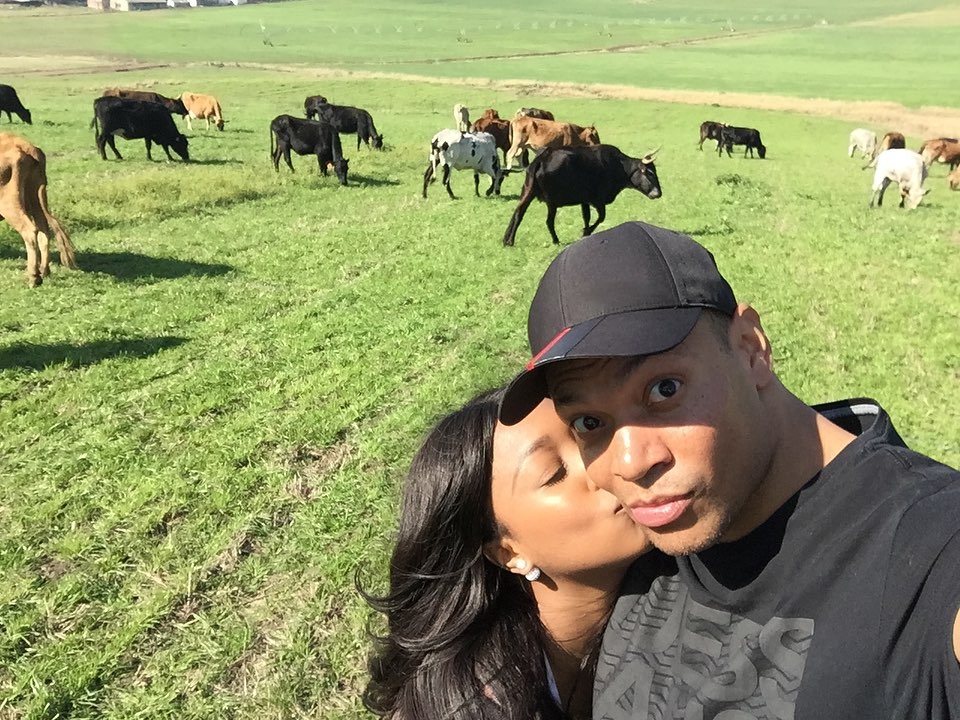 Minnie Dlamini