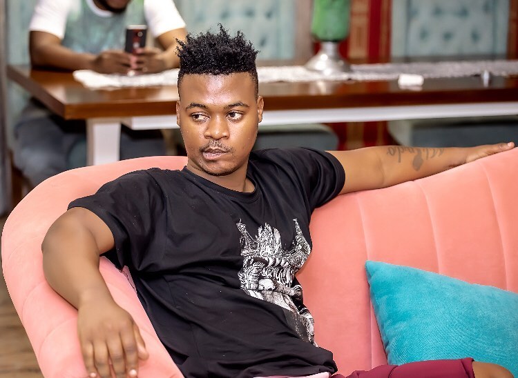 Mlindo The Vocalist