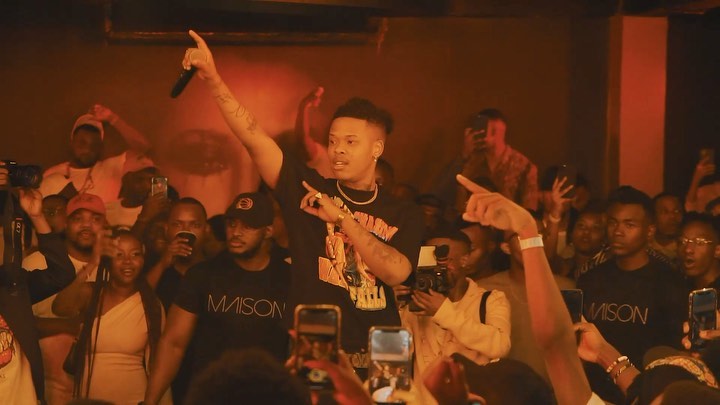 Nasty C