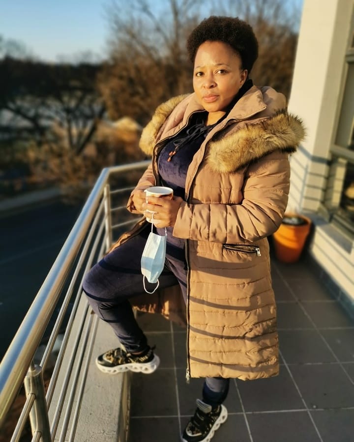 Pebetsi Matlaila