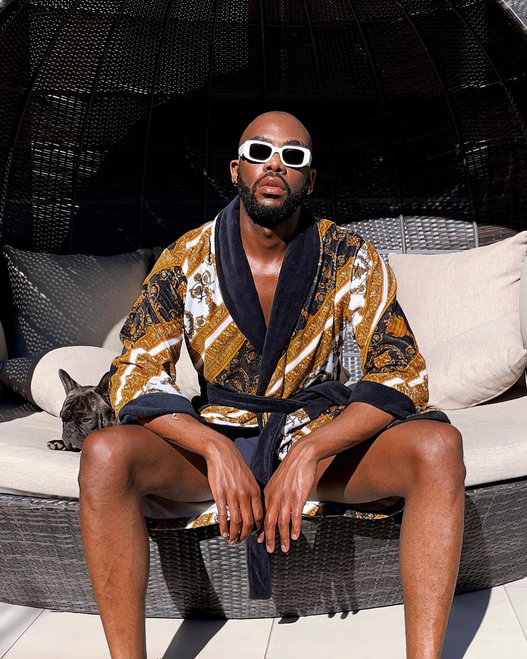 Rich Mnisi
