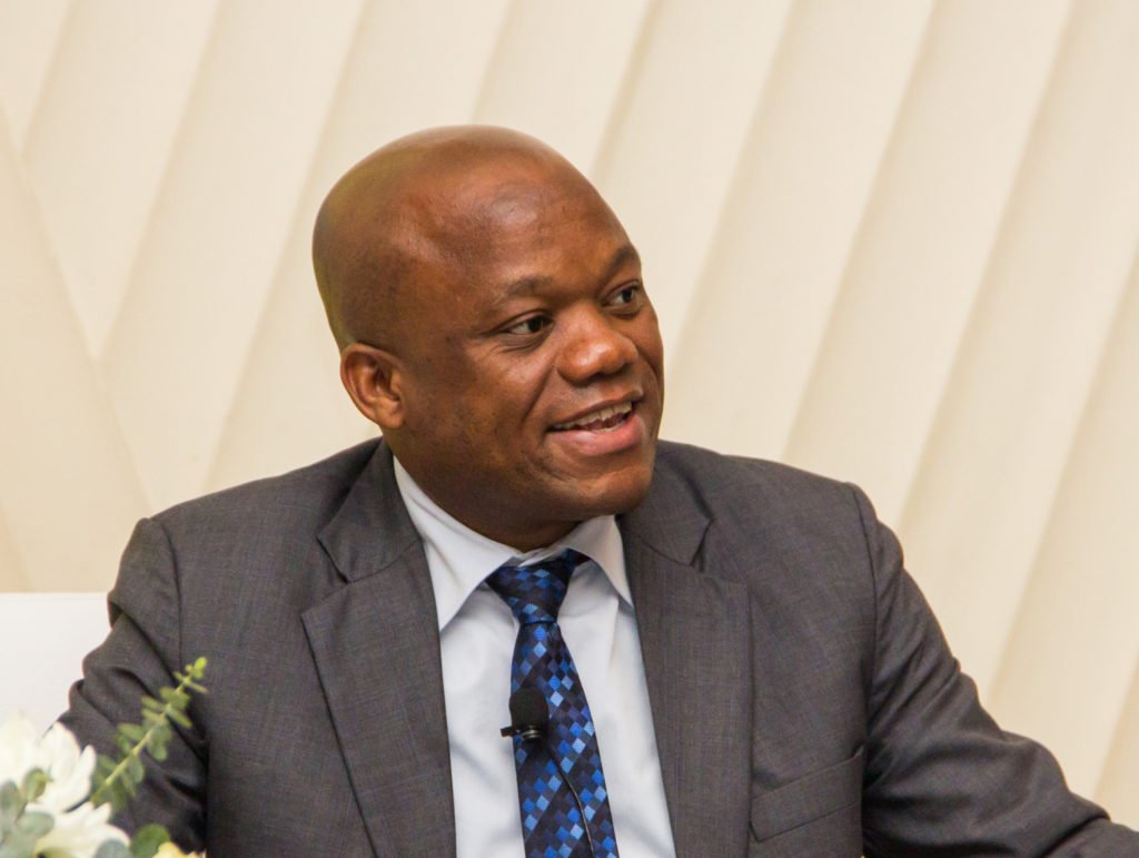 Sihle Zikalala