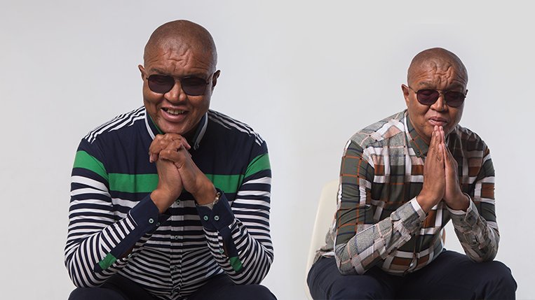Steve Kekana