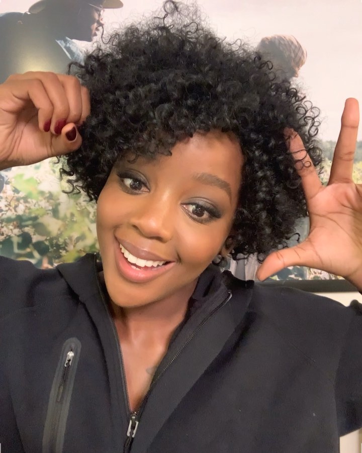 THUSO MBEDU