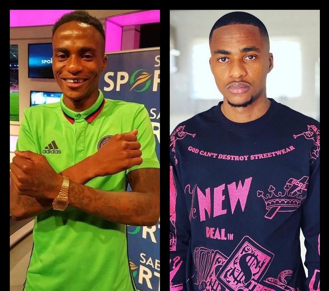 Thembinkosi Lorch