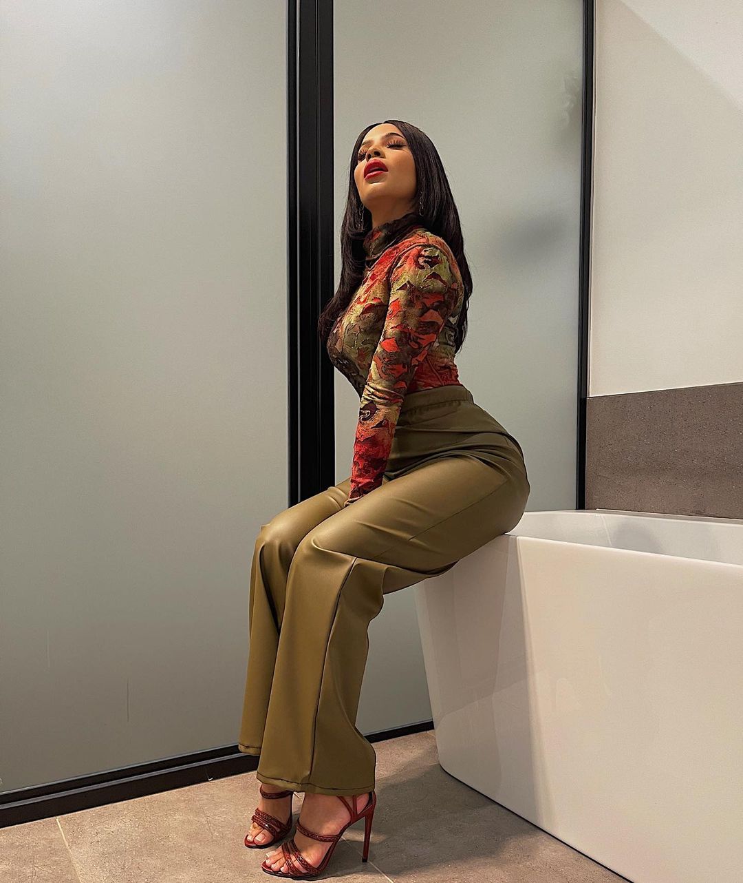 Thuli Phongolo