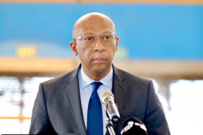 Zolani Matthews