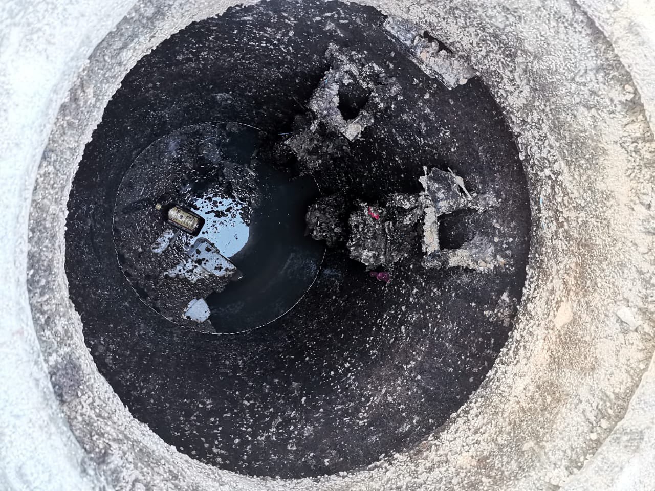 2-year-old Khayelitsha boy dies after falling into drain outside his home
