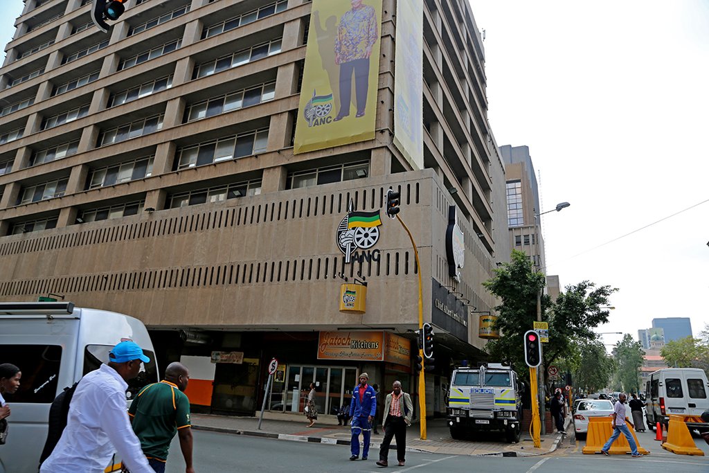 ANC