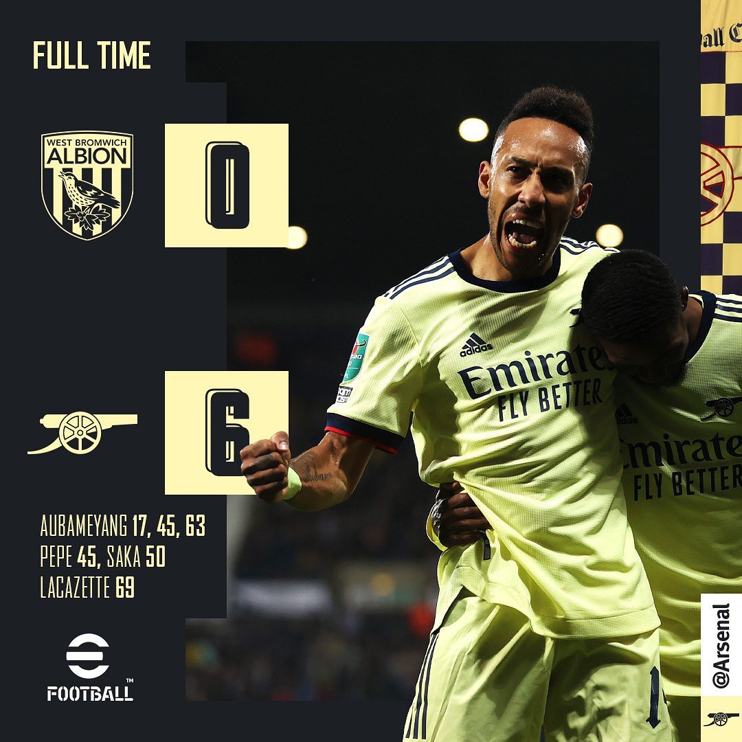 Arsenal