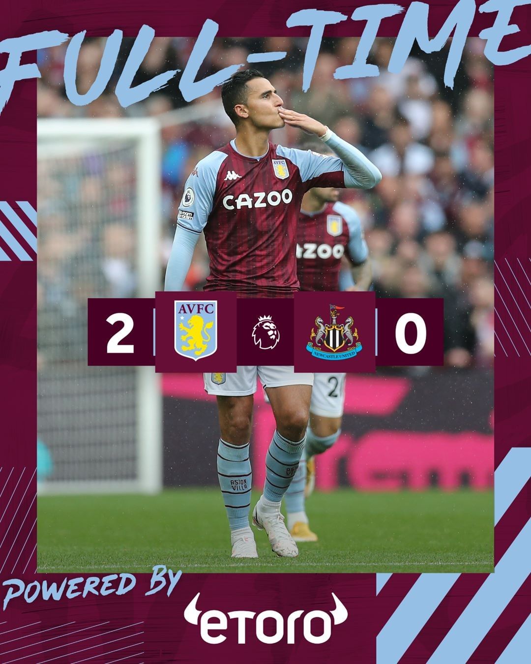 Aston Villa
