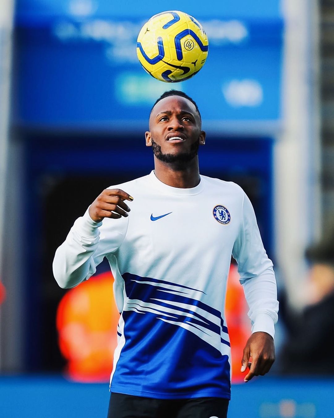 Batshuayi