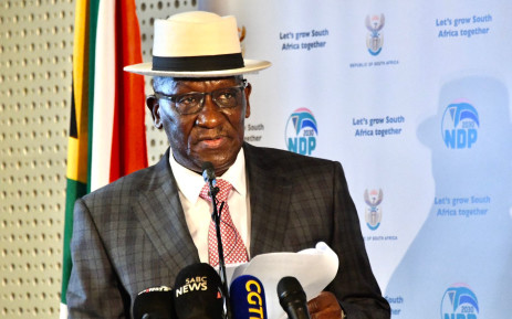 Bheki Cele