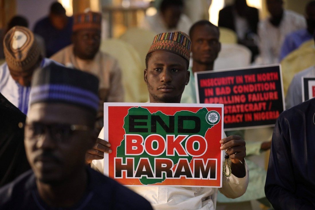 Boko Haram