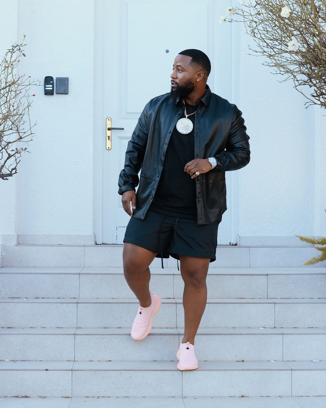 Cassper