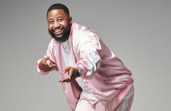 Cassper