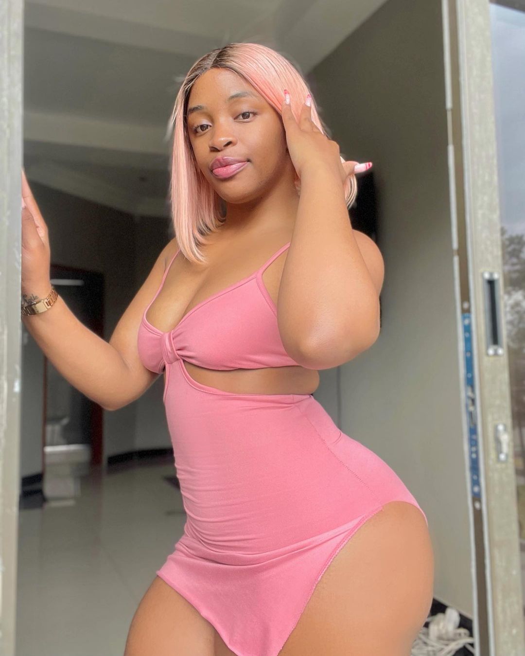 Cindy Makhathini1