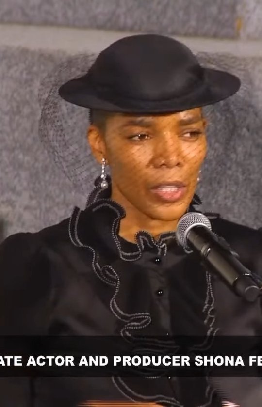 Connie Ferguson