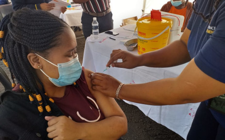 Covid 19 vaccine