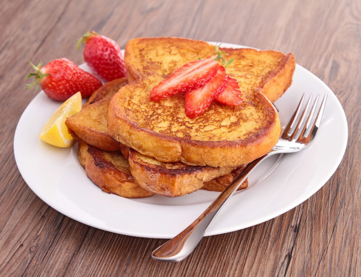 Ultimate-French-Toast