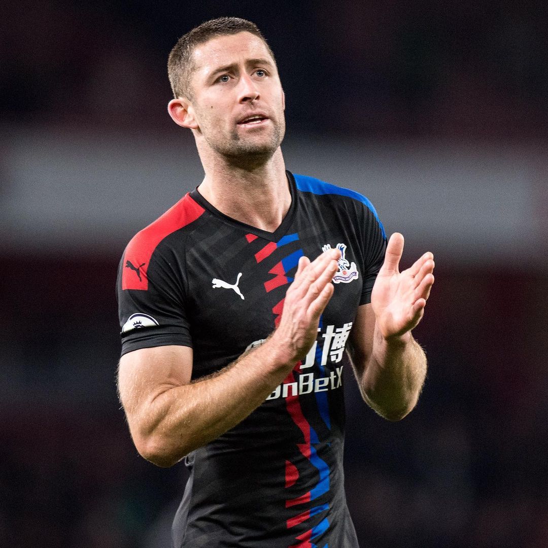 Gary Cahill