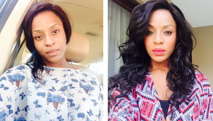 Jessica Nkosi
