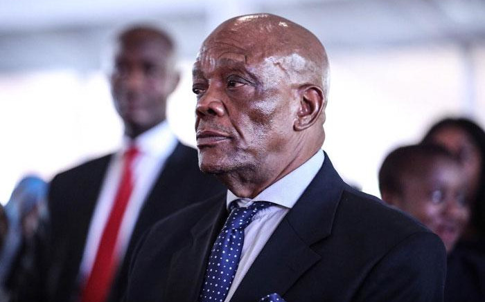 Jobs Mokgoro