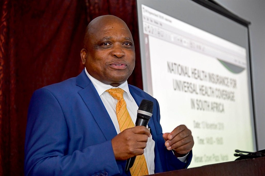 Joe Phaahla