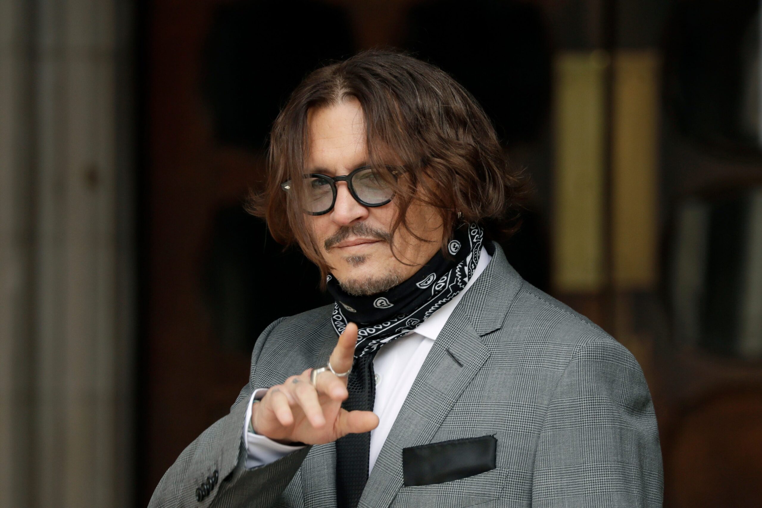 Johnny Depp lawyer urges jury to give him his life back - News365.co.za