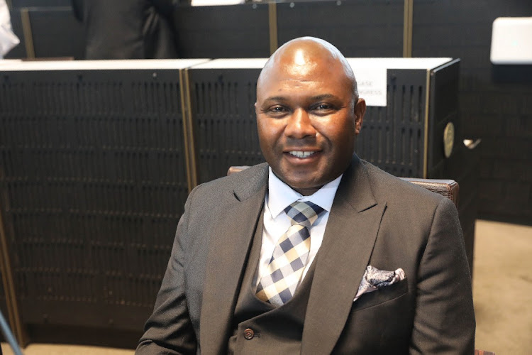 Jolidee Matongo
