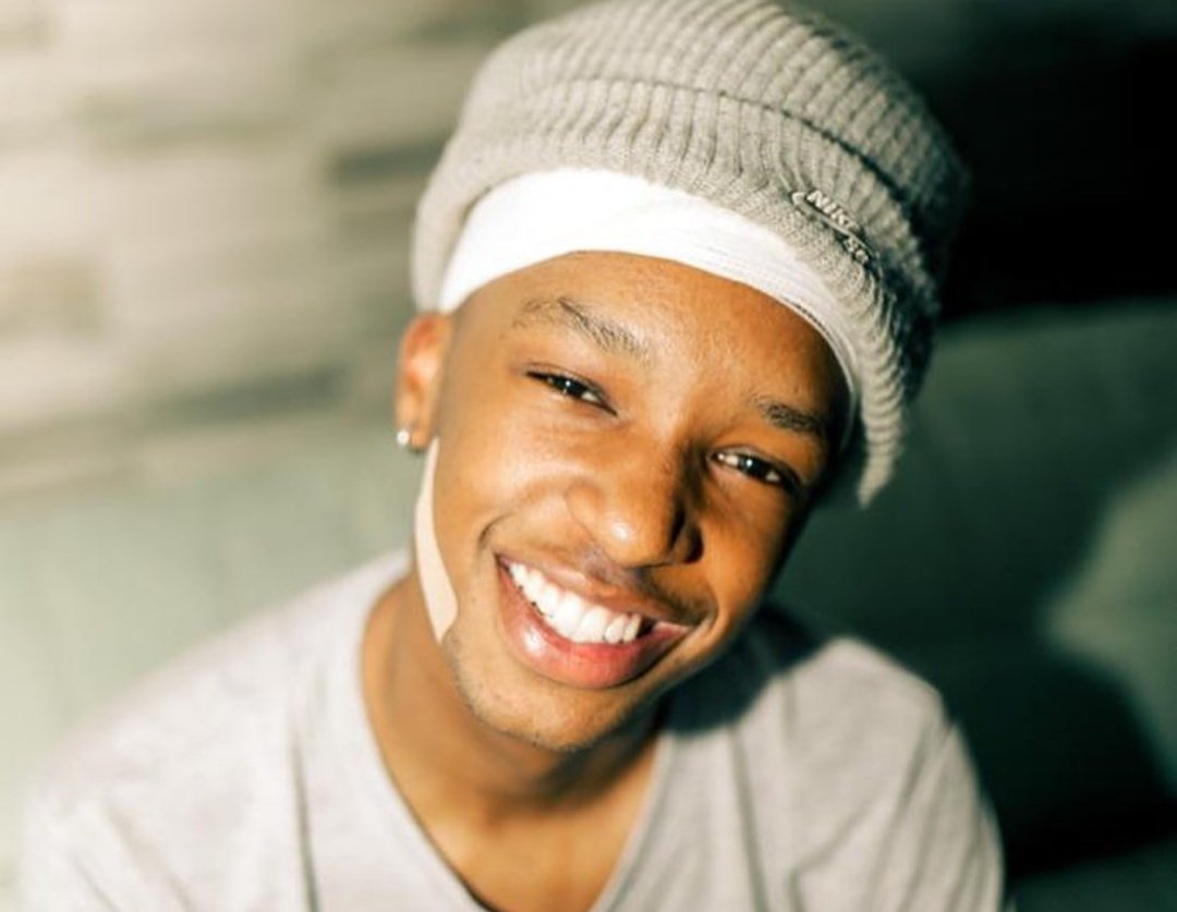 Khanya Hadebe