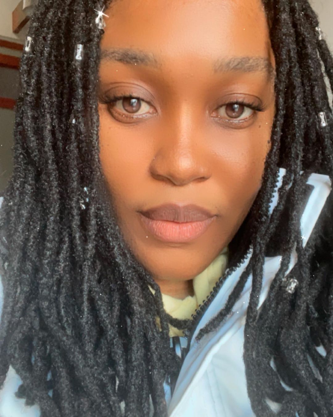 Lady Zamar