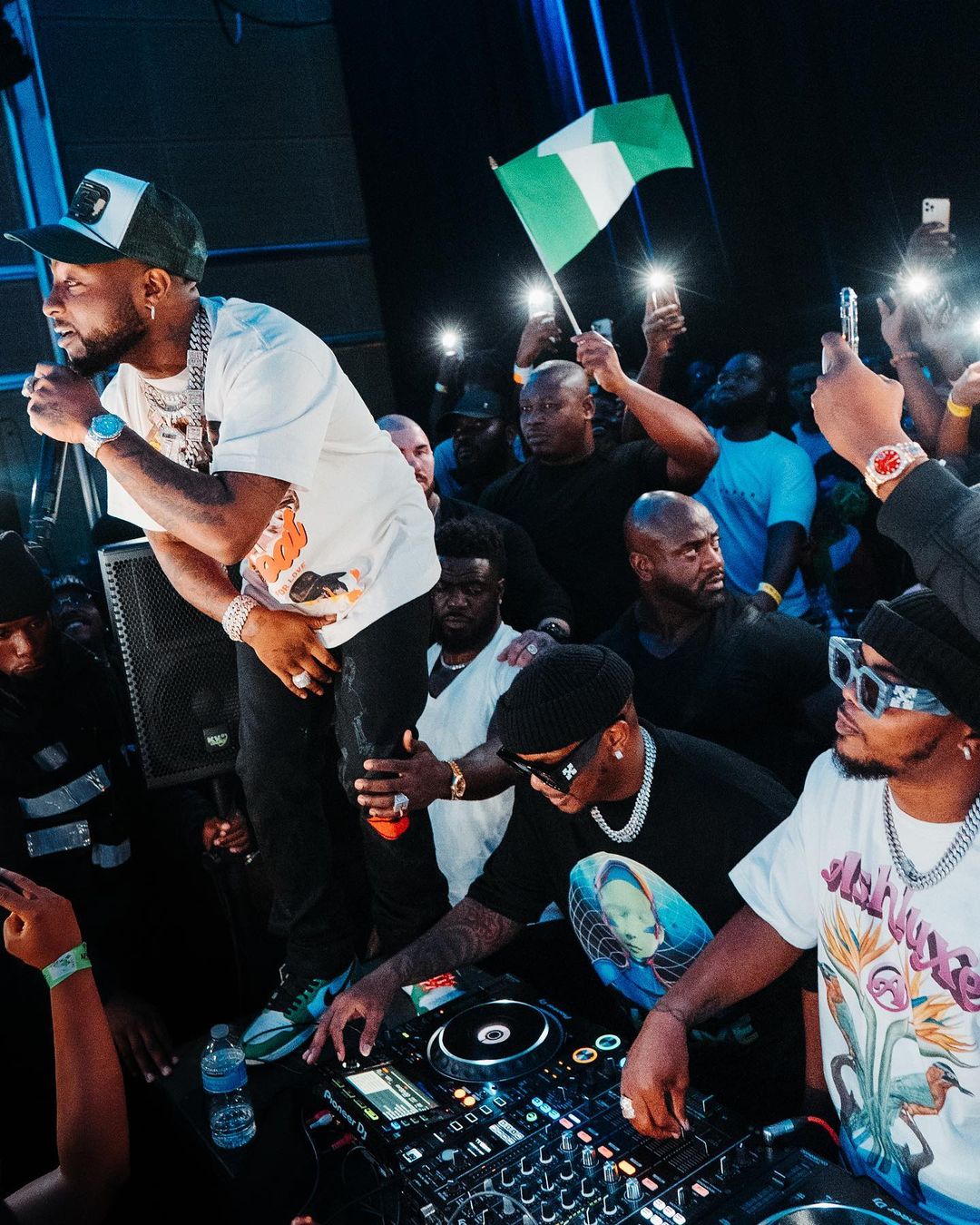 Major League DJz
