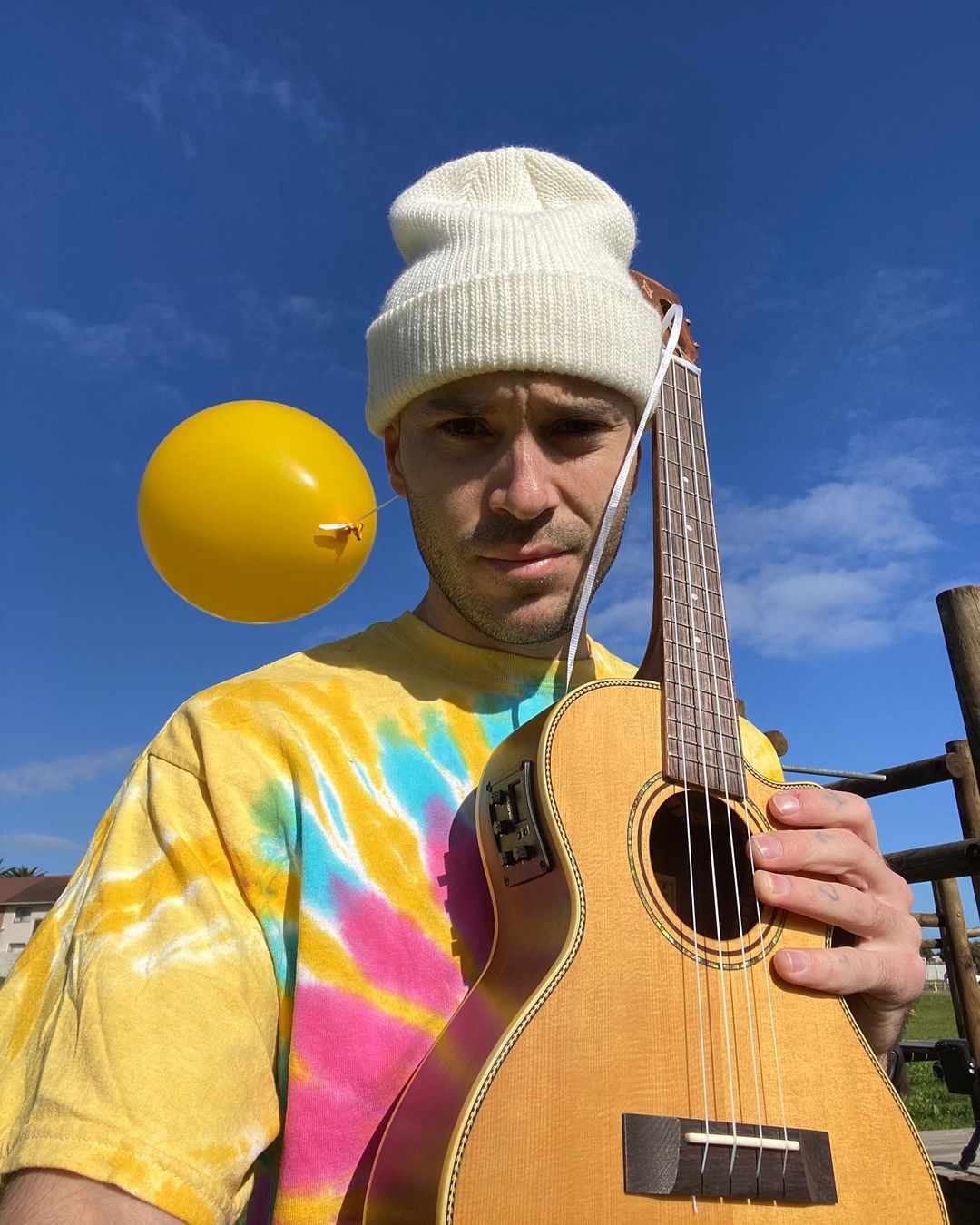 Matthew Mole