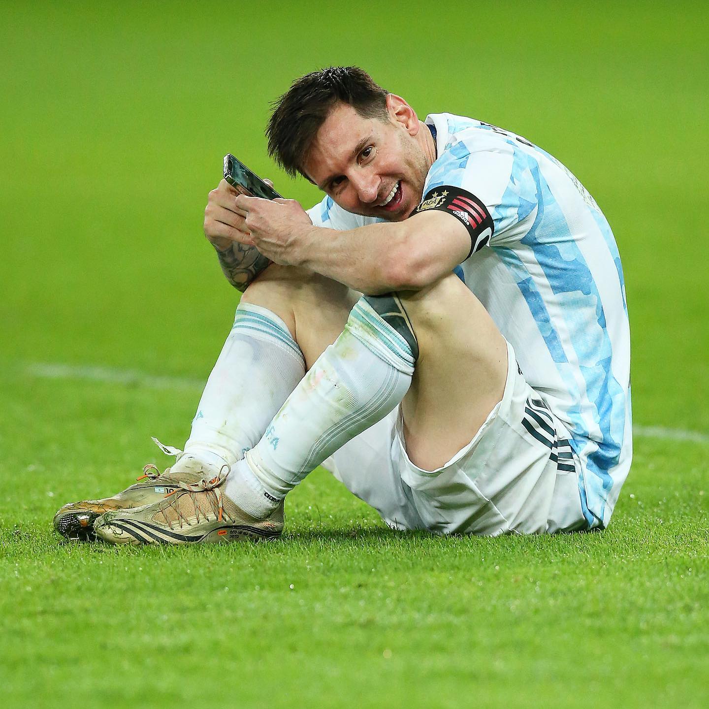 Messi Lionel