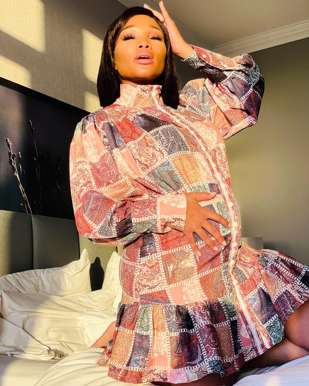 Millicent Mashile1