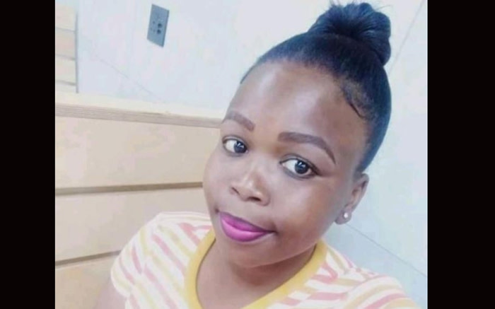 Nosicelo Mtebeni