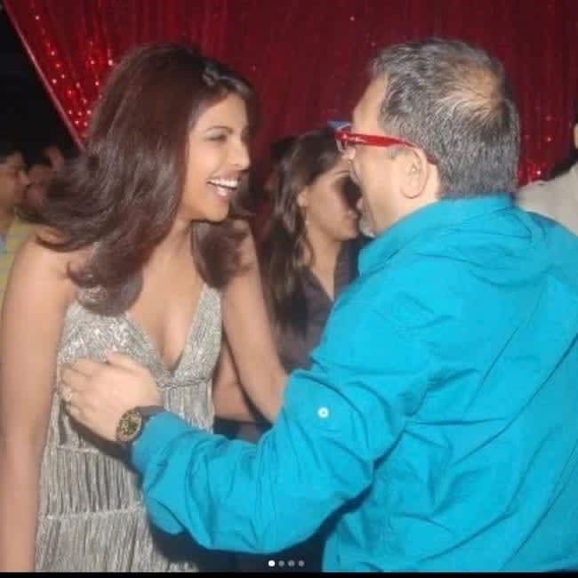 Priyanka Chopra Jonas