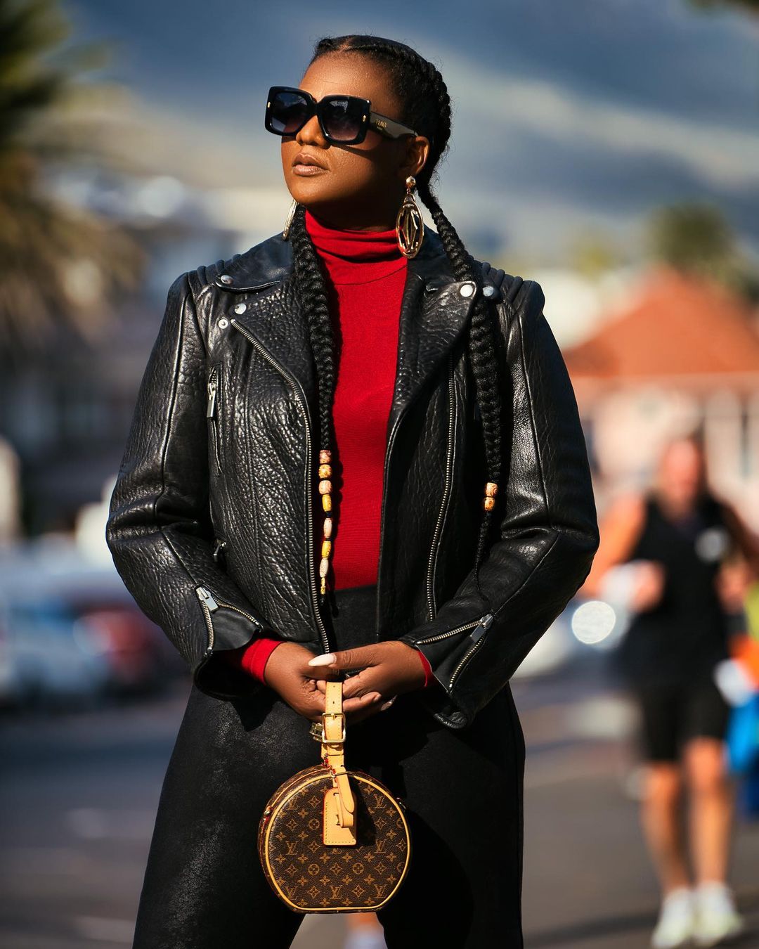 Shauwn Mkhize