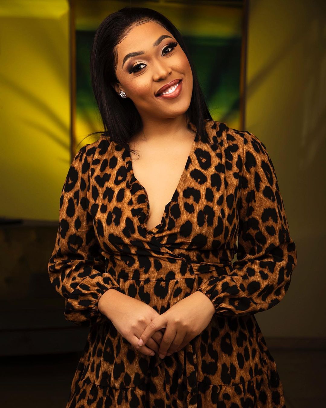 Simz Ngema
