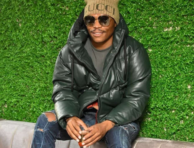 Somizi