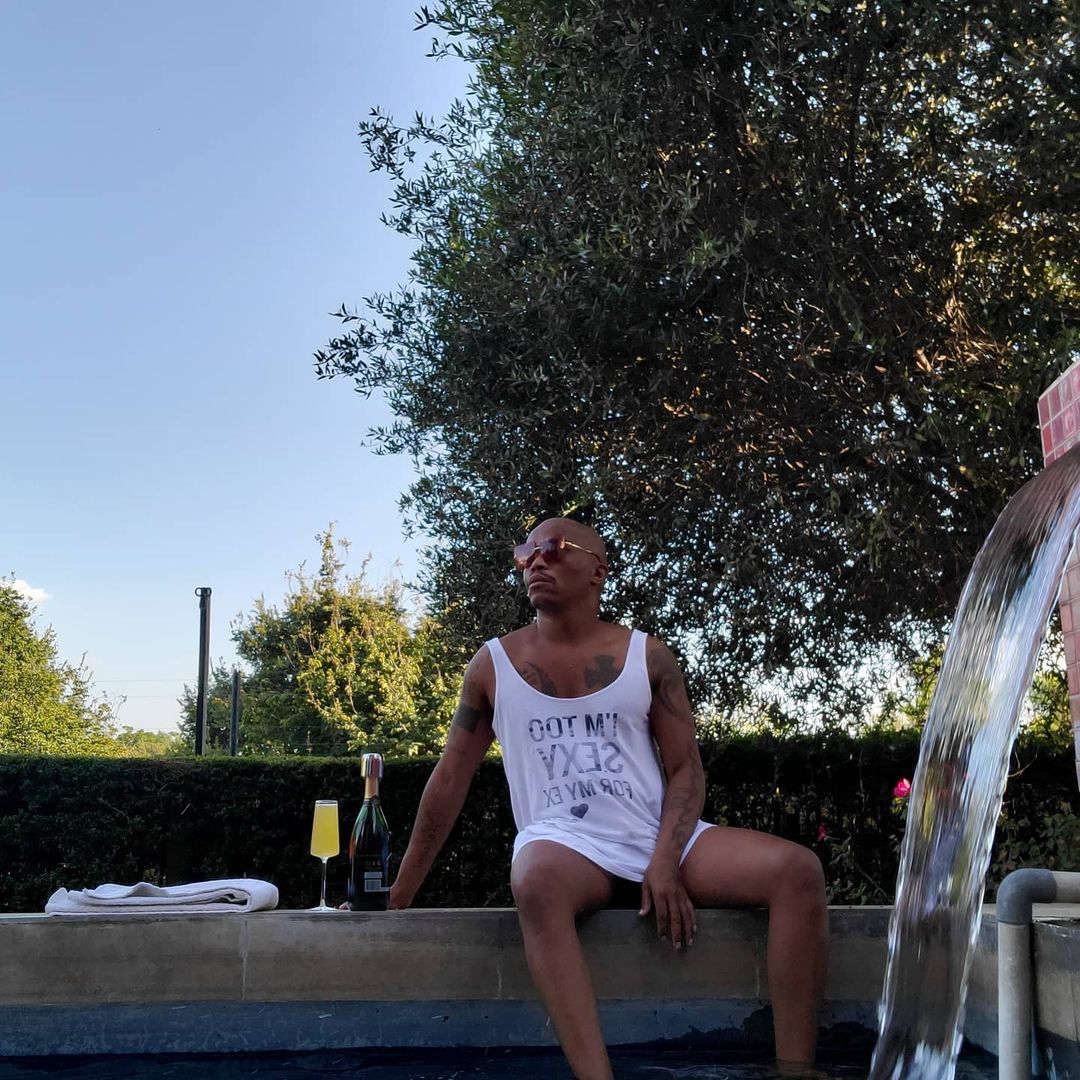 Somizi
