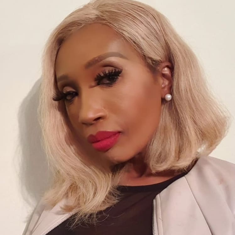 Sophie Ndaba