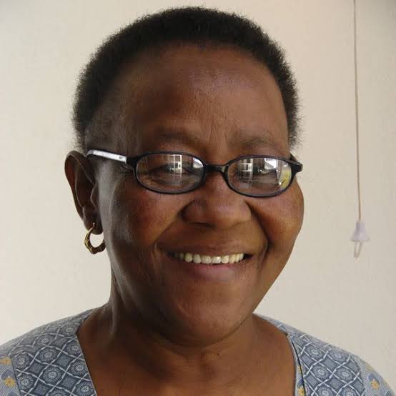 Tamara Jozi