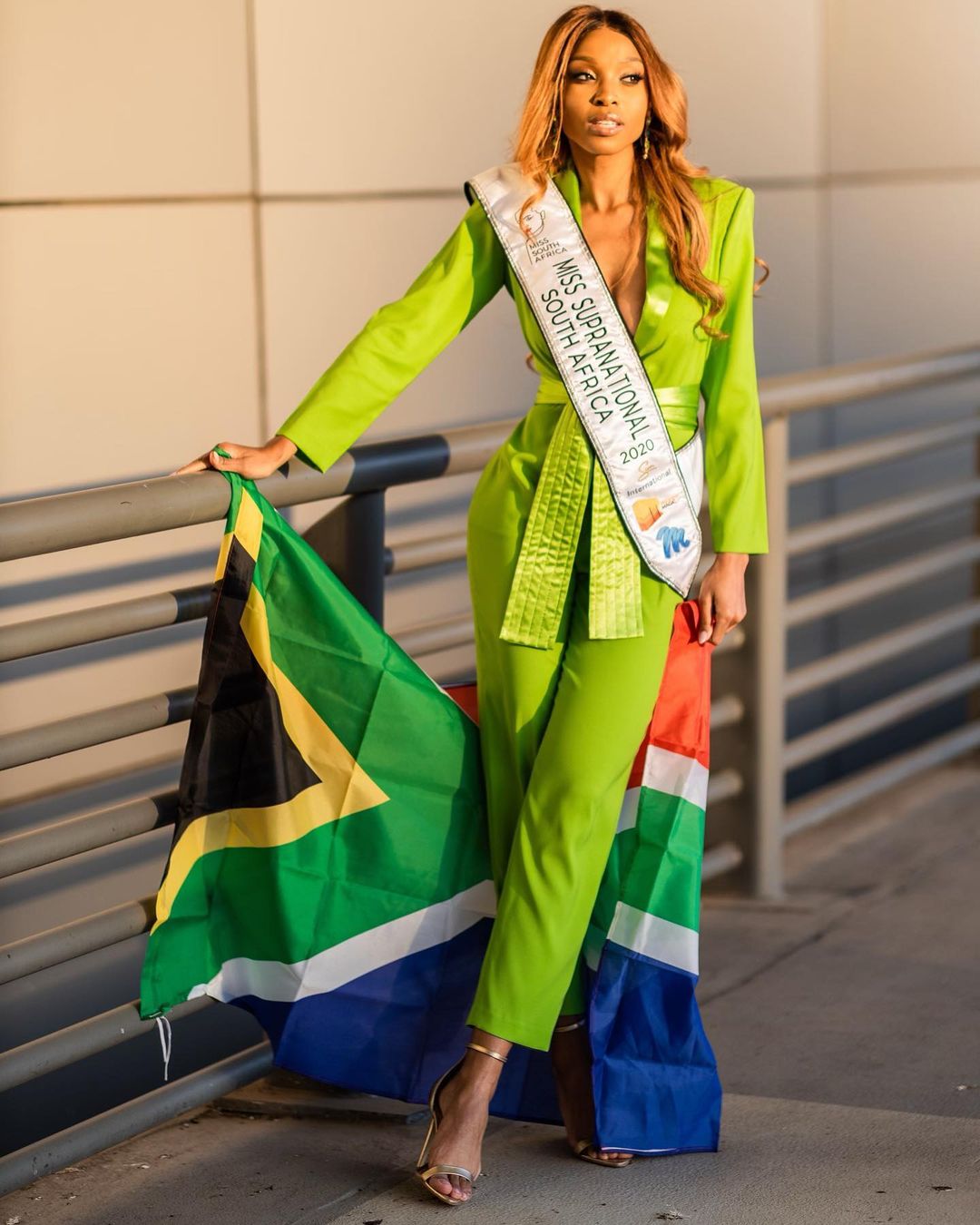 Thato Mosehle